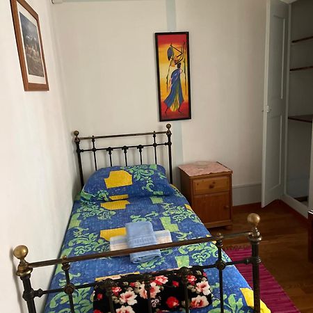 Chambre Papillon Avec Acces Terasse La Neuveville Exteriör bild