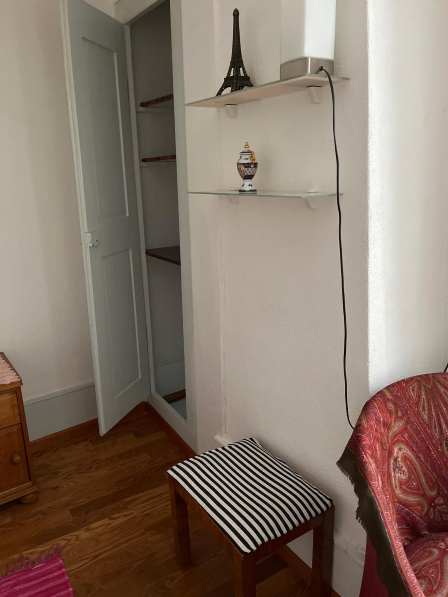 Chambre Papillon Avec Acces Terasse La Neuveville Exteriör bild