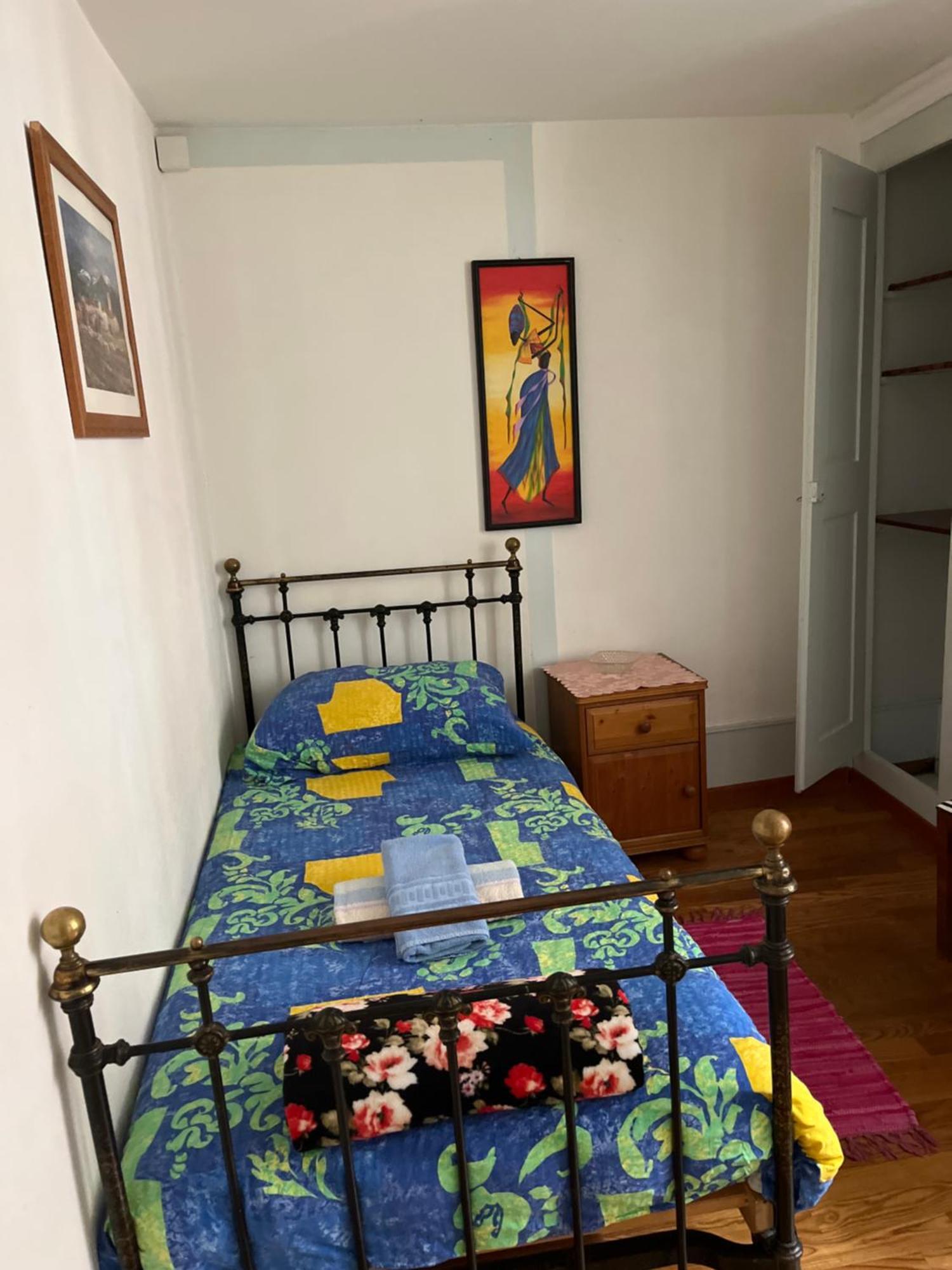 Chambre Papillon Avec Acces Terasse La Neuveville Exteriör bild